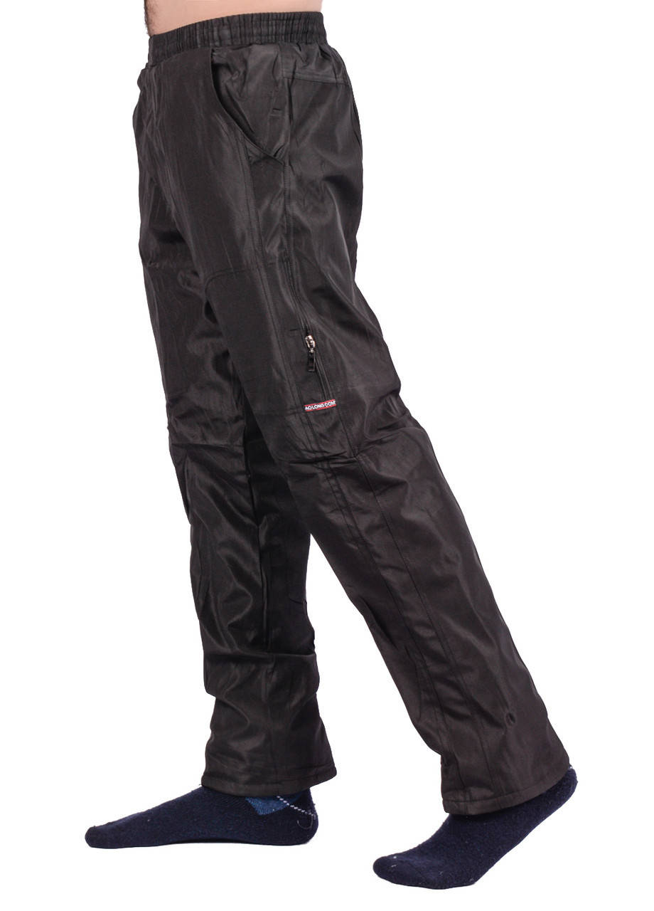 

Штаны спортивные мужские зимние LONGCOM H2 Размер 2XL.