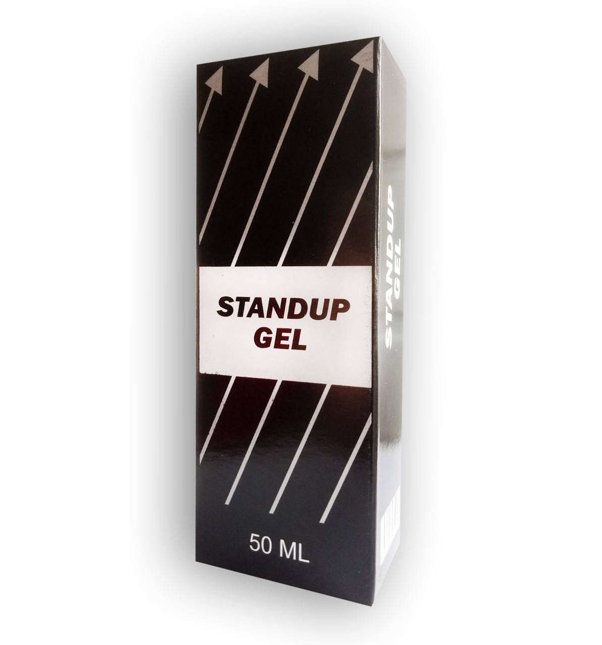 

StandUp Gel - Гель для увеличения члена (СтэндАп Гель)
