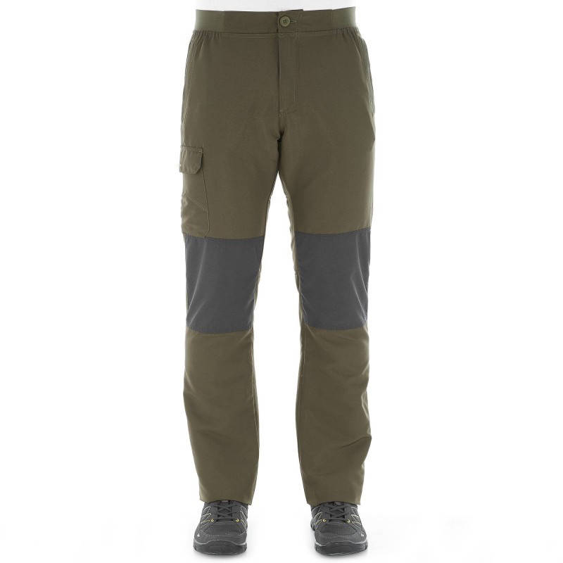 

Брюки мужские туристические NH100 Quechua (XL)