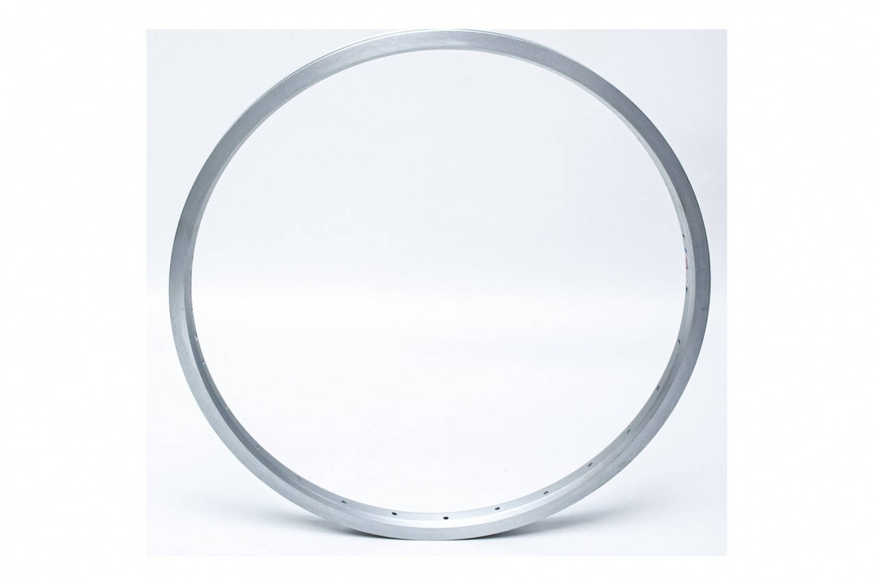 

Обод 20" AL 28H CP YKL-1