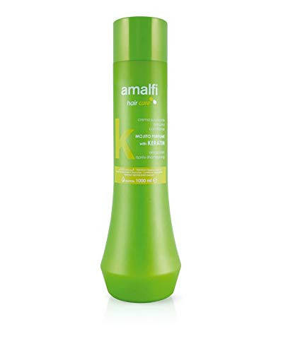 

Бальзам Amalfi 1000мл Keratin Mojito