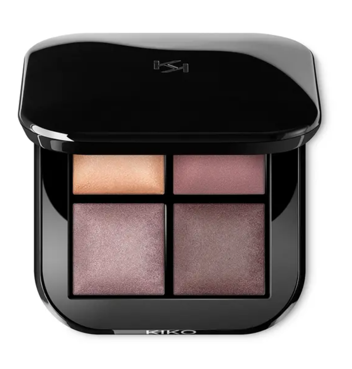 

Палитра теней Bright Quartet Baked Eyeshadow Palette (02 Rosy Mauve Variation)