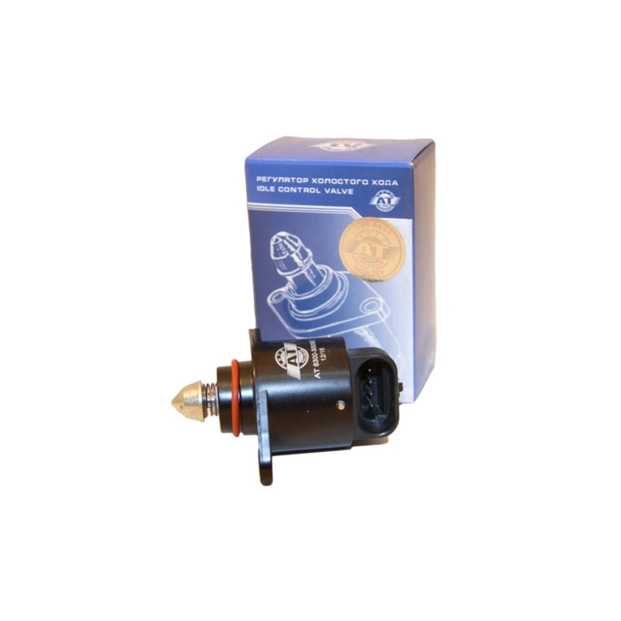 

Датчик хол.ходу (LACETTI 1.8,EVANDA,EPICA) AT (92061898)