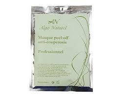 

Маска Антикуперозная Algo Naturel 25 г