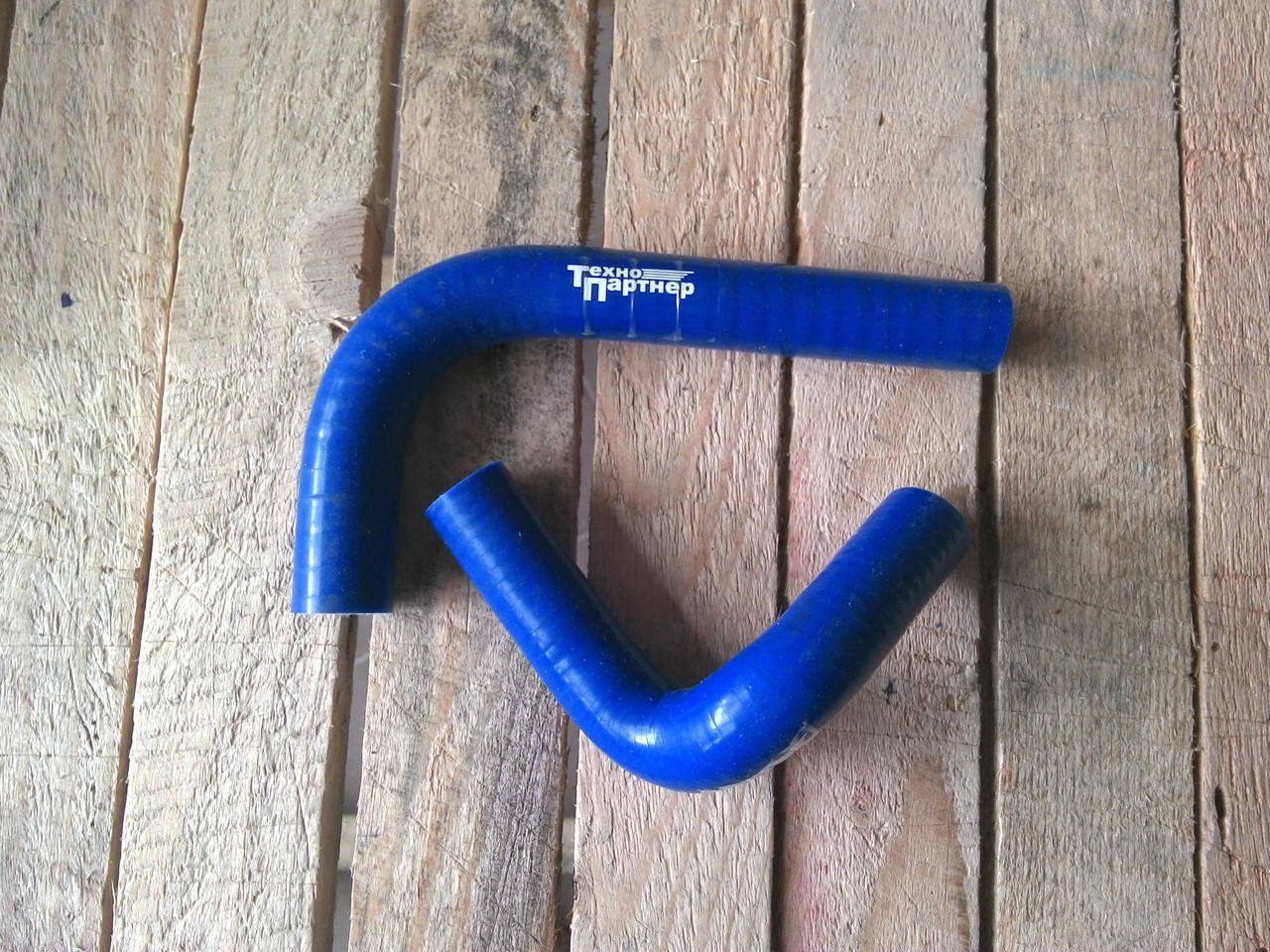 

Силиконовые патрубки печки ВАЗ 2101-2107 карбюратор