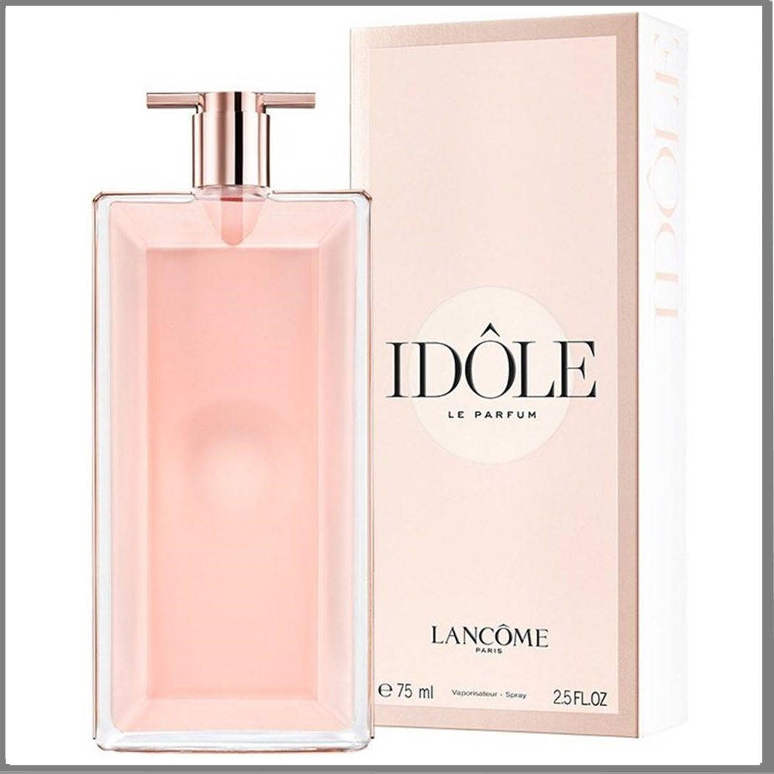 

Lancome Idole парфюмированная вода 75 ml. (Ланком Идол)