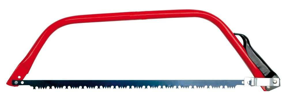 

Лучковая Пила Для Дерева VOREL l=525 мм 28740