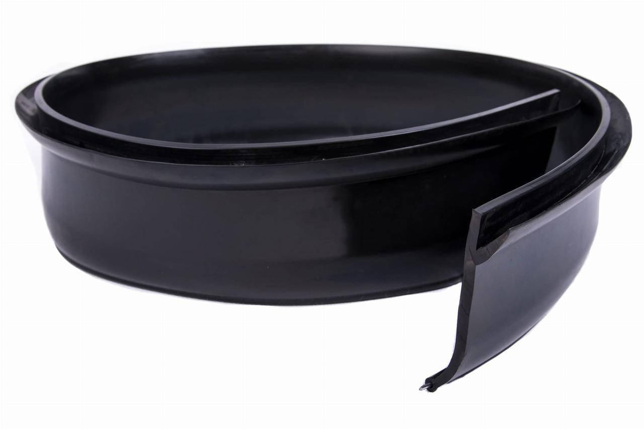 

Расширители колесных арок резиновые - профиль K100W 10cm