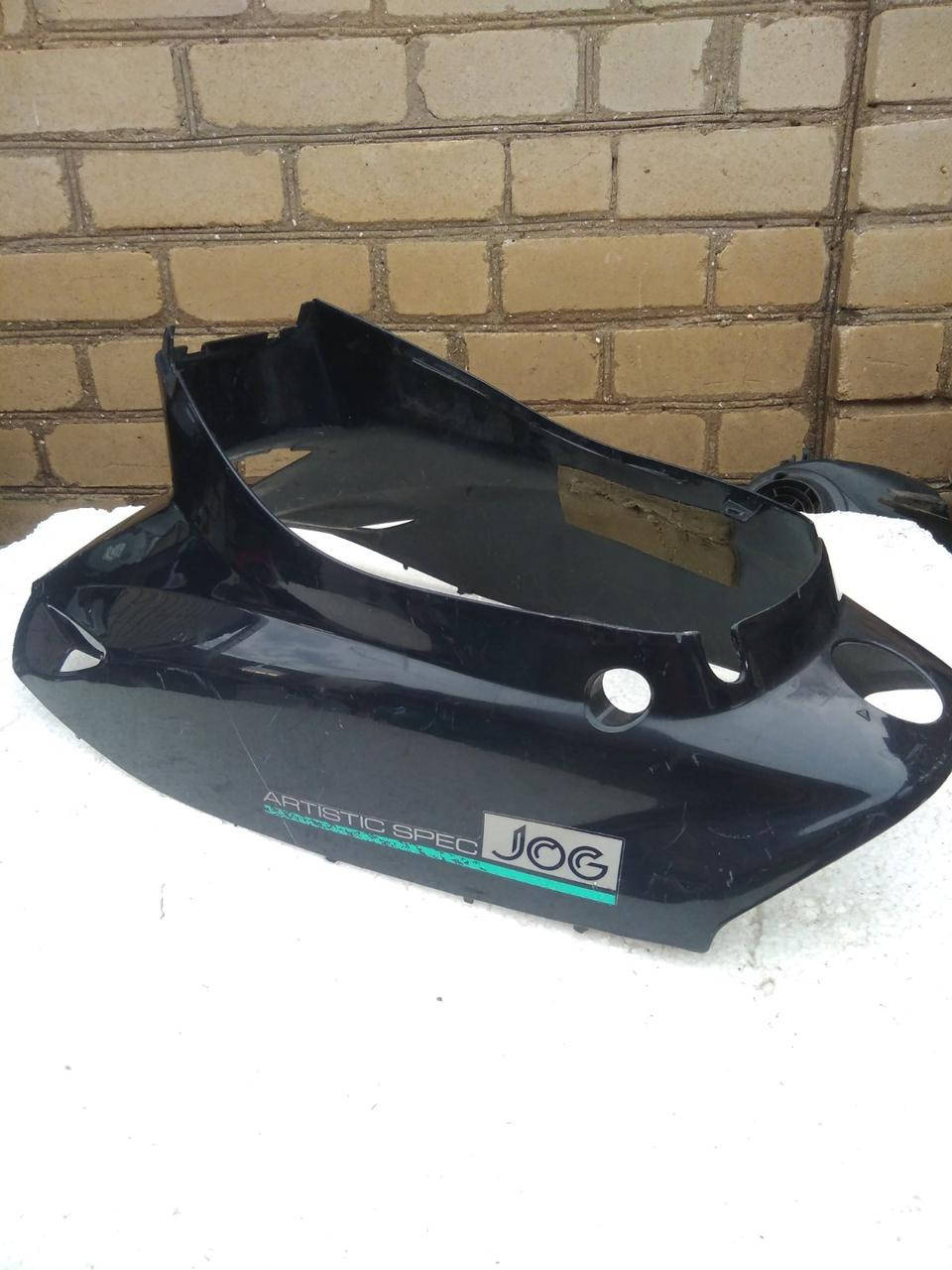 

Боковые обтекатели yamaha jog artistic spec
