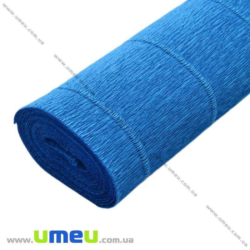 

Гофрированная бумага Италия, Синяя 557, 180 г, 50х50 см (DIF-019109)