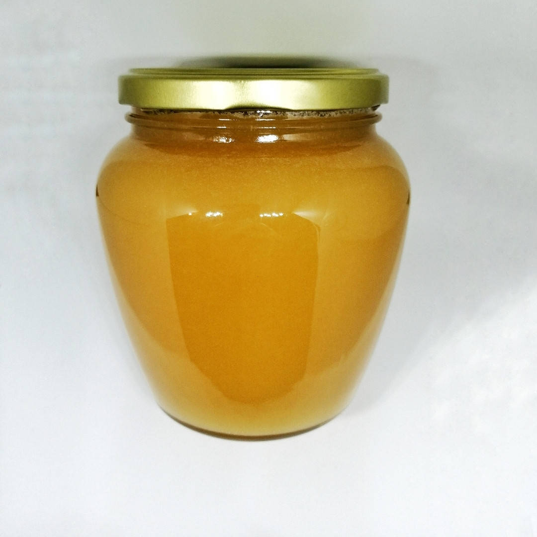 

Мед коріандр 550мл