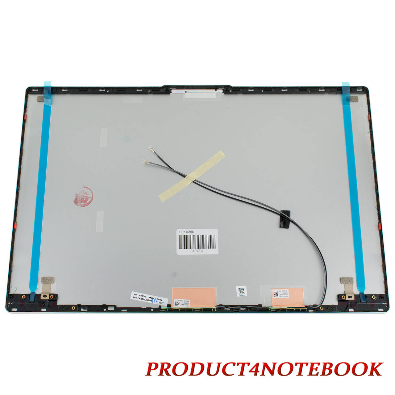 

Lenovo ideapad 5-15IIL05 Lenovo 5-15ARE05 5-15ITL05 5-15ALC05