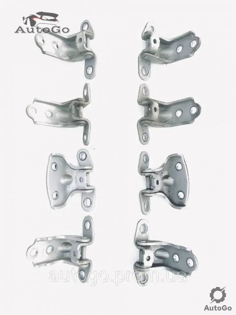 

Петля двери Kia Magentis