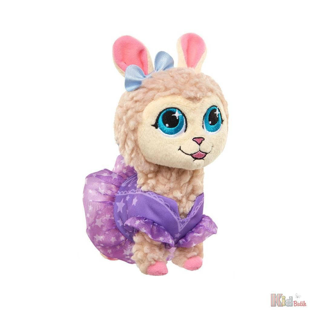 

Мягкая игрушка WHO’S YOUR LLAMA S1 Фея-Лама Who’s Your Llama 6900006511668