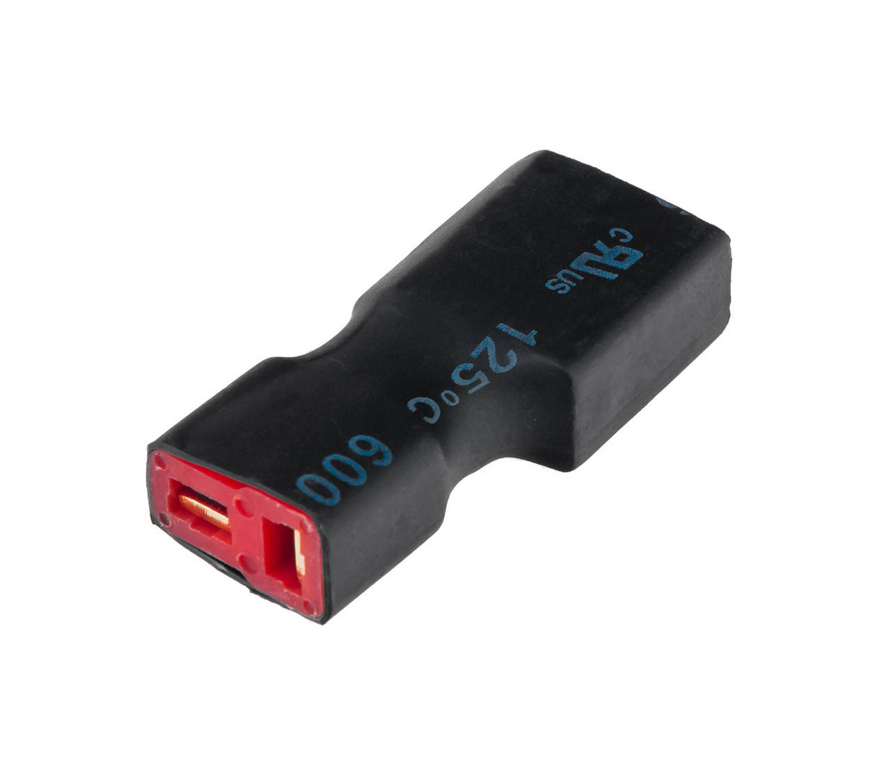 

Переходник Dinogy Папа XT60 -> Мама T-Plug