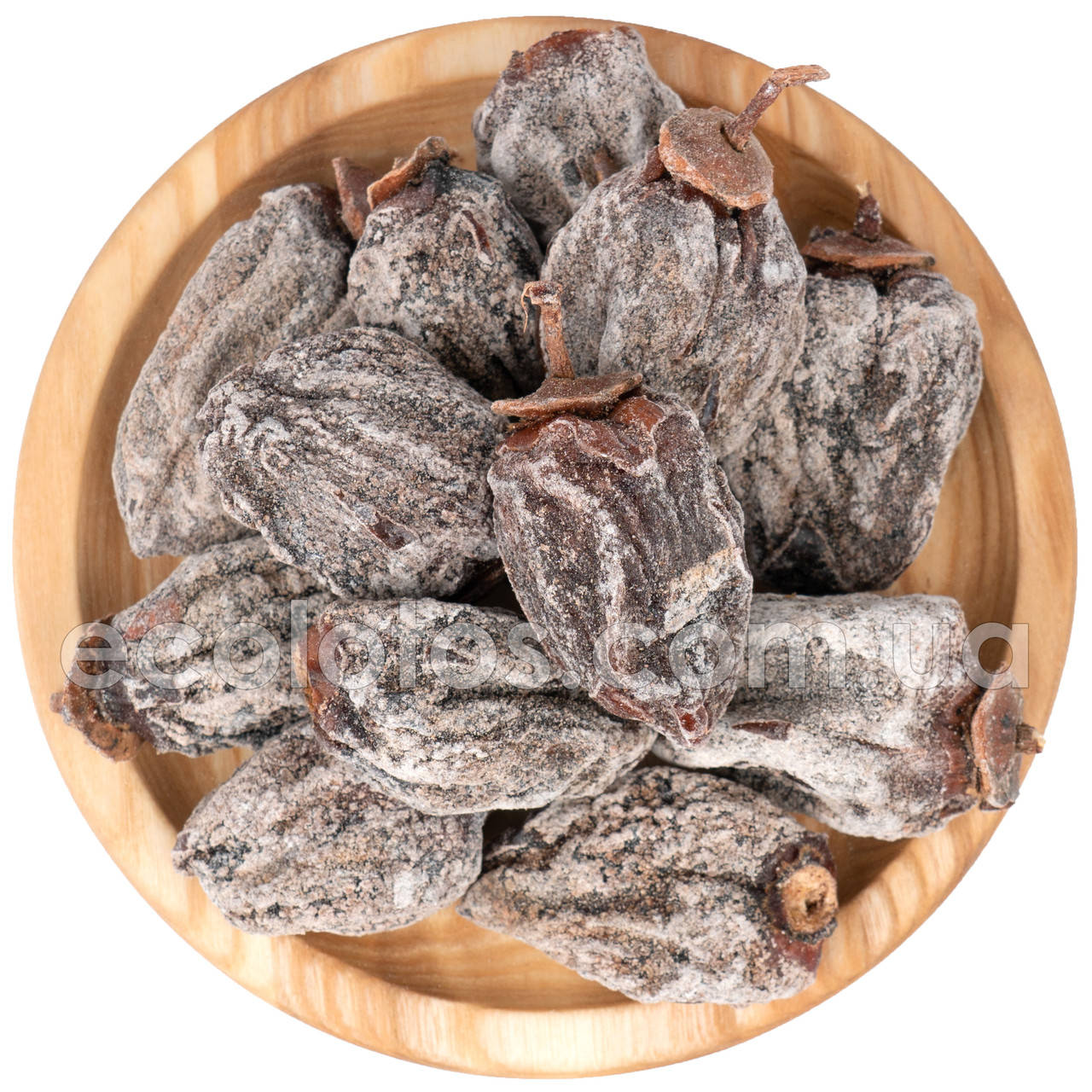 

Хурма сушеная 300 г, Грузия