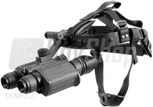 

Armasight Gogle Noktowizyjne Spark Core™ X Z Mocowaniem Na Głowę