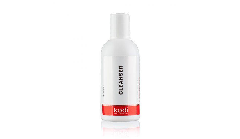 

CLEANSER (ЖИДКОСТЬ ДЛЯ СНЯТИЯ ЛИПКОСТИ) 250 МЛ.
