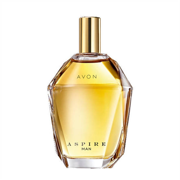 

Aspire Man Туалетная вода для Него (75 мл) Avon Аспире Мен Эйвон