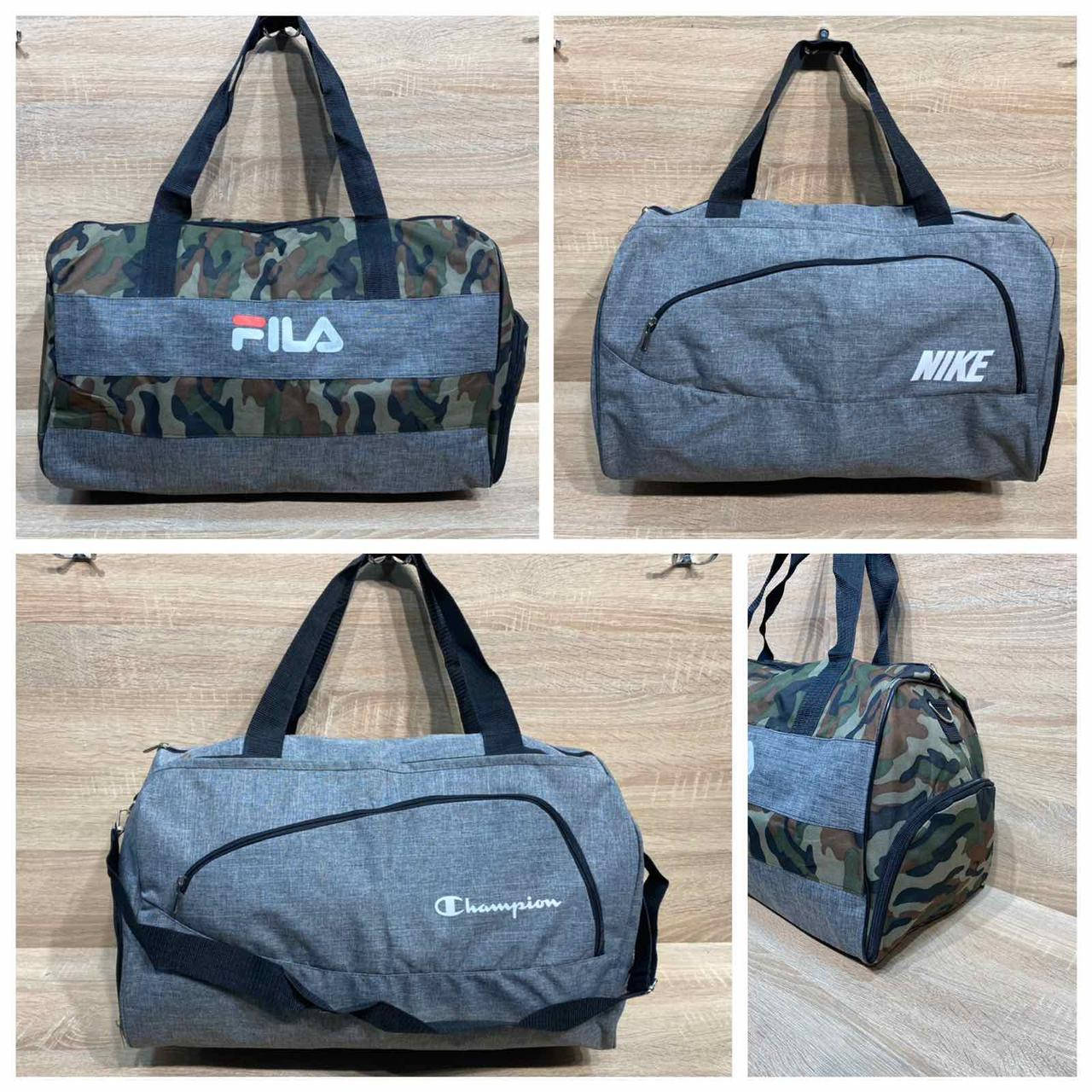 

Сумка дорожная на молнии, размер 50*38*23см "RELUNA" недорого оптом от прямого поставщика, Разные цвета