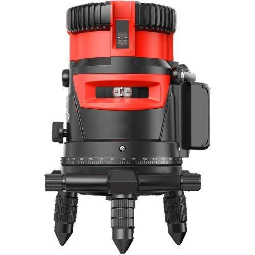 

Лазерный уровень Stark LL-1605 (красный луч)