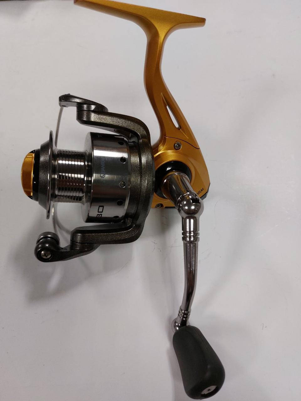 

Катушка  Quantum TRX 30F