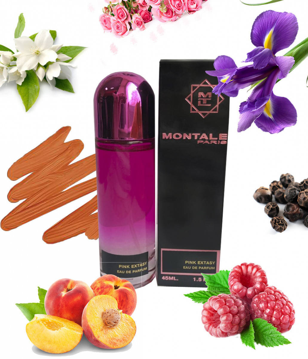 

Montale Pink Extasy edp 45ml