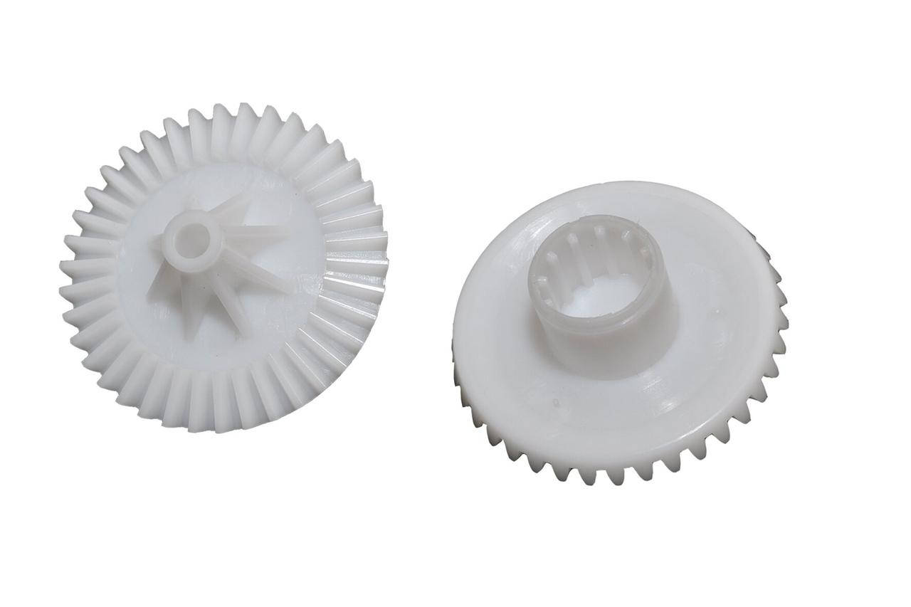 

Шестерня кухонного комбайна Saturn ST-FP0068 передняя