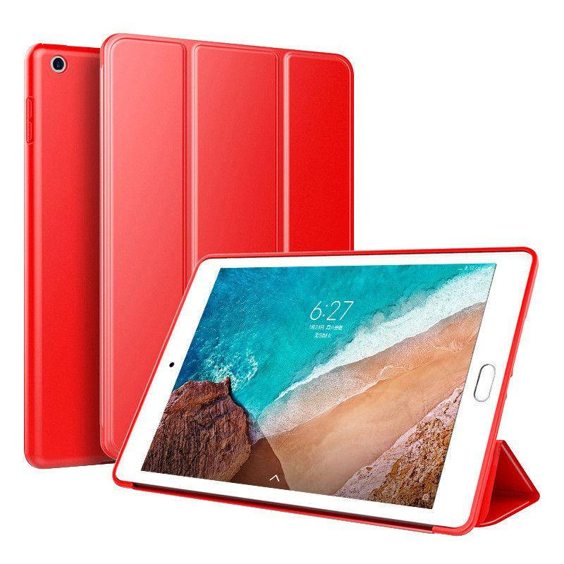 

Чехол Xiaomi Mipad 4 Plus GumCover Red, Красный