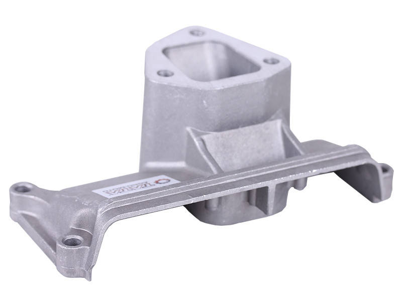 

Коллектор впускной - 188D