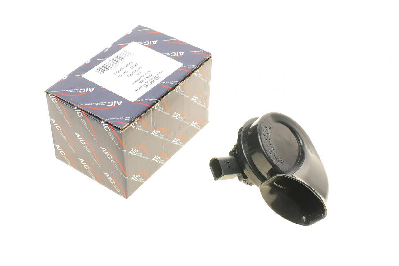 

Сигнал звуковой (клаксон, фанфара) Audi A4 00-04 (400Hz) AIC