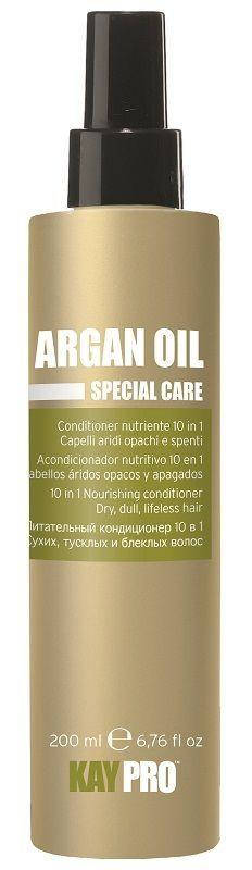 

Argan Oil SpecialCare Кондиционер 10в1 (200мл)