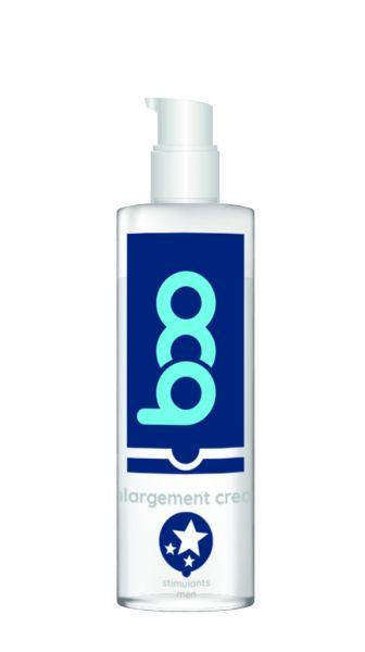 

Крем эрекционный BOO ENLARGEMENT CREAM MEN 50 мл