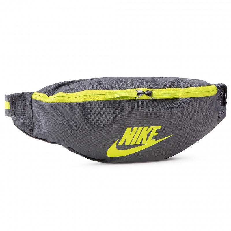 

Сумка на пояс Nike Nk Heritage Hip Pack (арт. BA5750-068), Серый