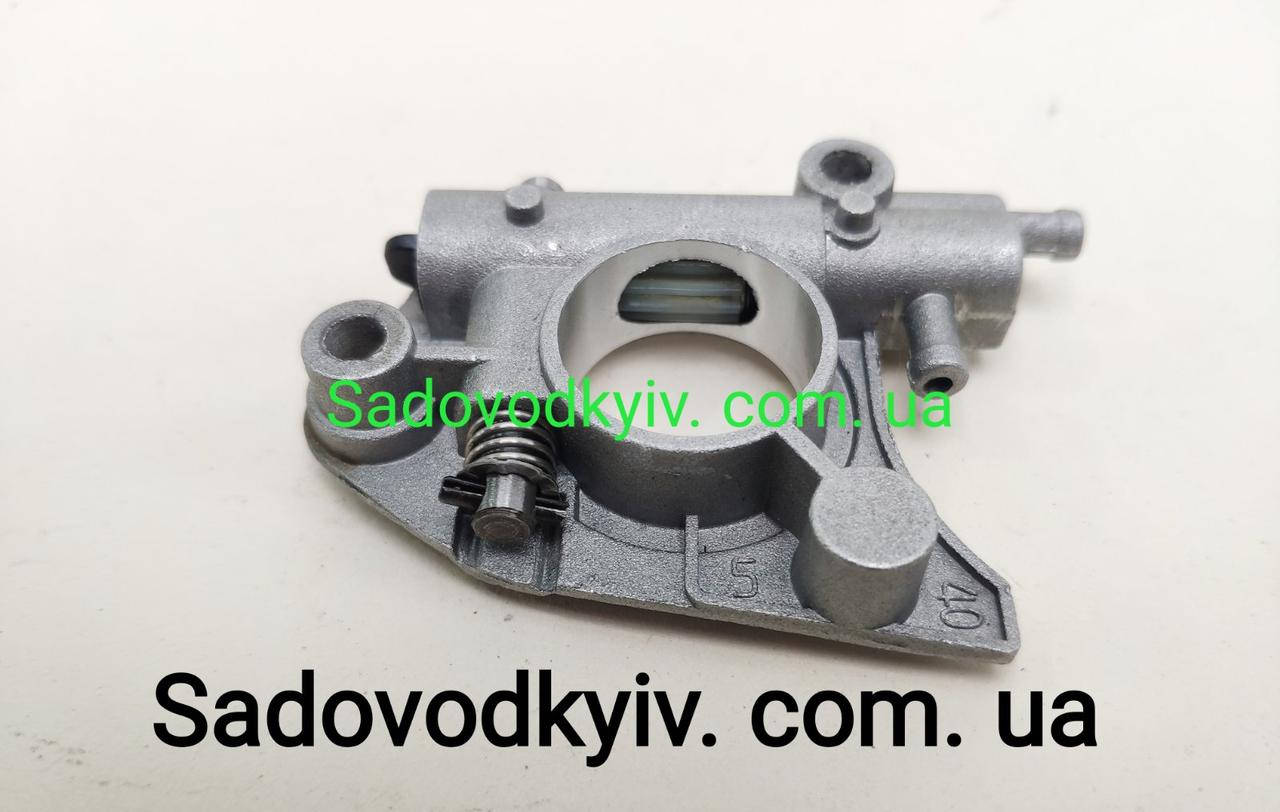 

Оригинальный маслонасос для бензопилы ZOMAX 4000, 4020 ,4002, 4100 (5260020)