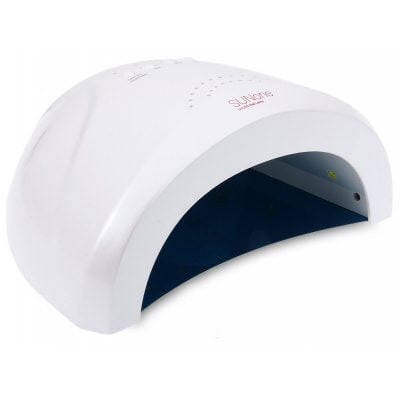 

UV-LED лампа для ногтей SUNone, 48 Вт ( белая), Разные цвета
