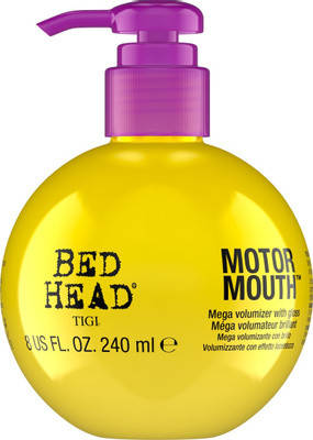 

Средство для объема волос Tigi Motor Mouth 240 мл