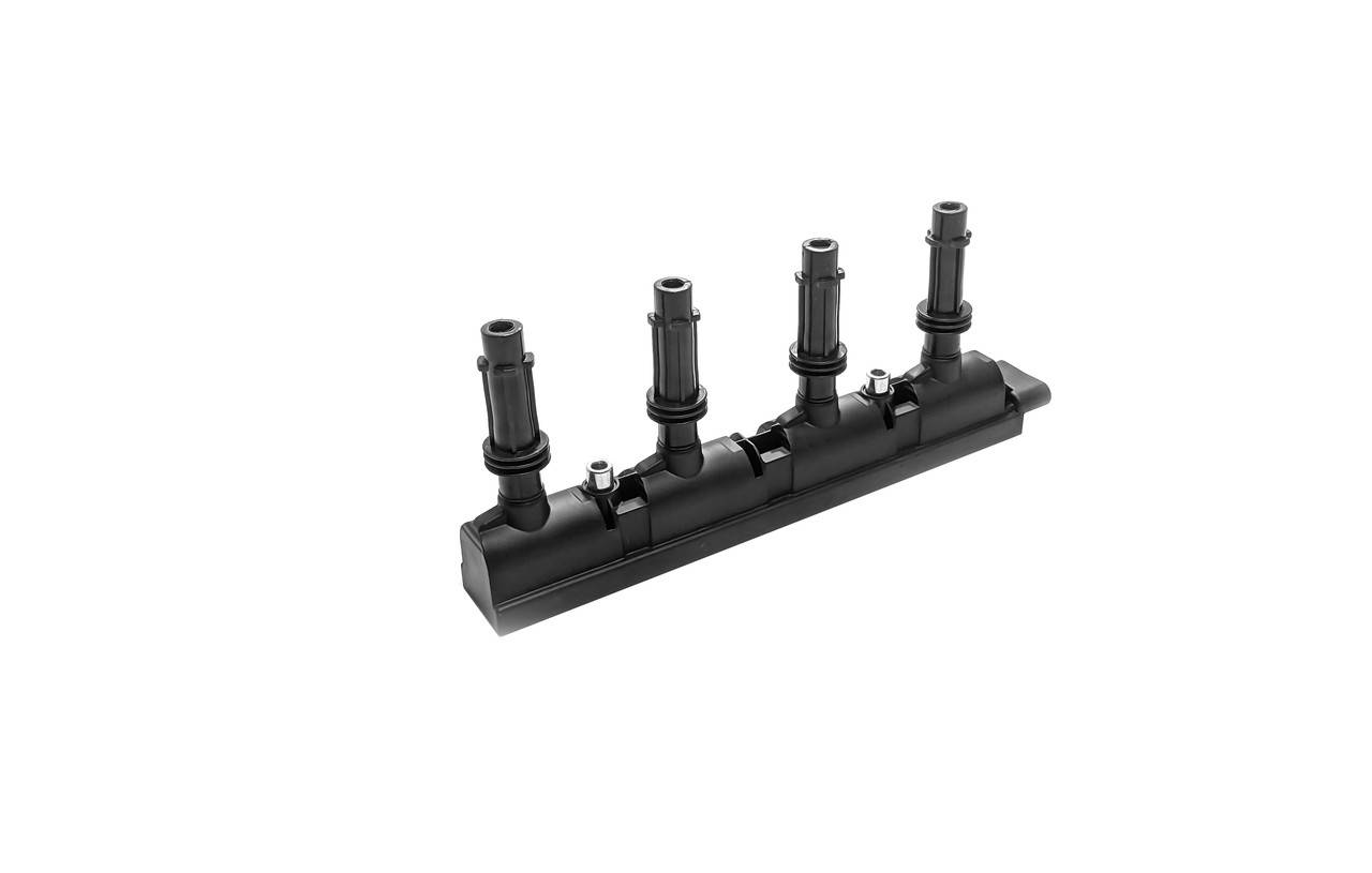 

Модуль зажигания Шевроле Авео Т300 1.2-1.4, Opel Astra J, Корея ОЕ 55579072