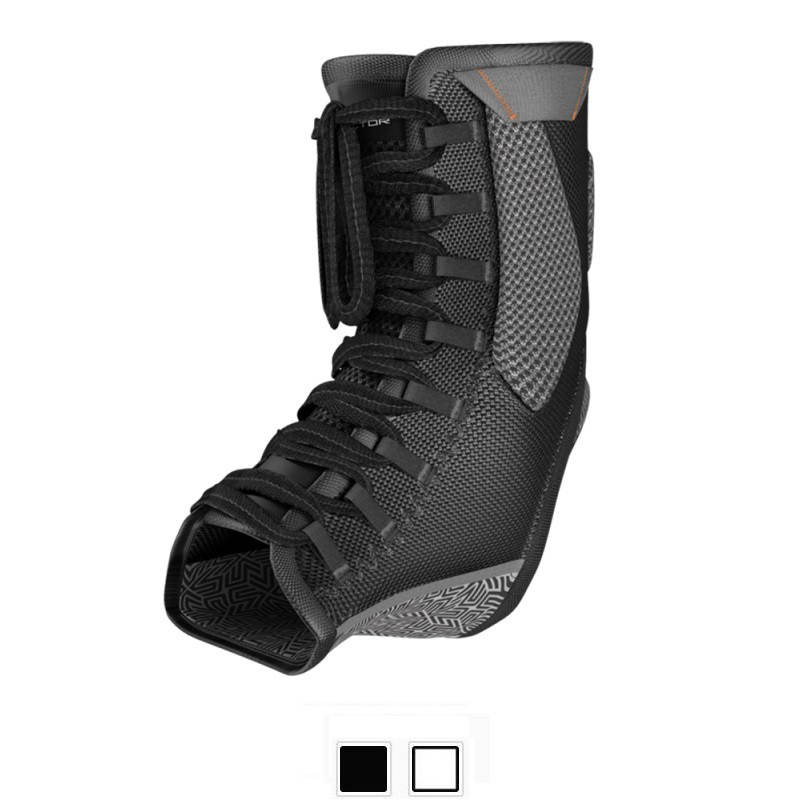 

Спортивный бандаж на голеностоп Shock Doctor Ultra Gel