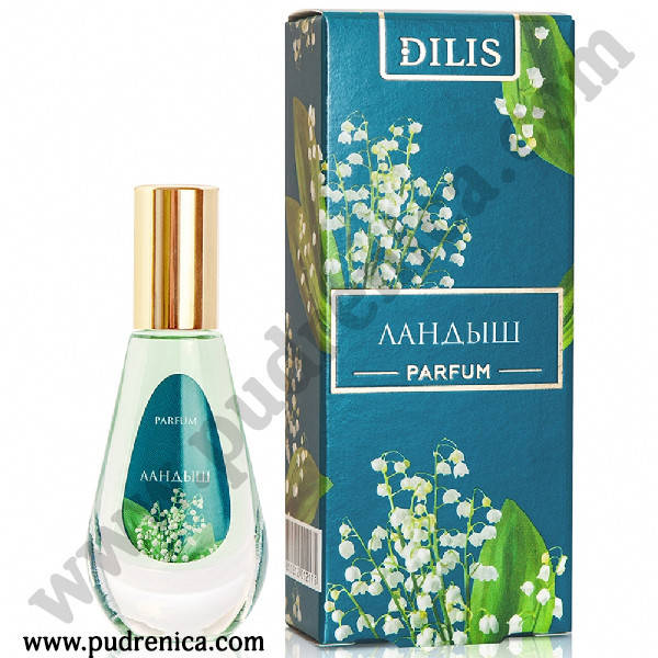 

Духи Dilis Parfum Цветочные духи Ландыш