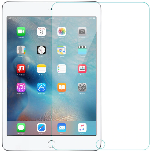 

Защитное стекло для Apple iPad mini