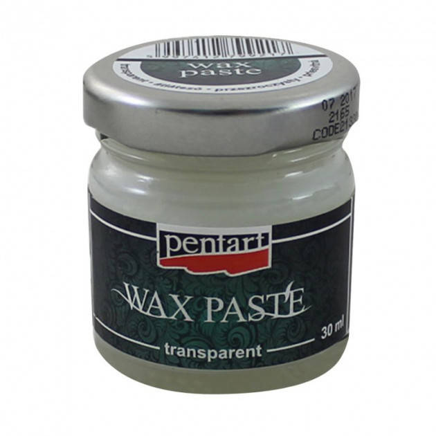 

Паста для травлення скла, 50мл, Pentart