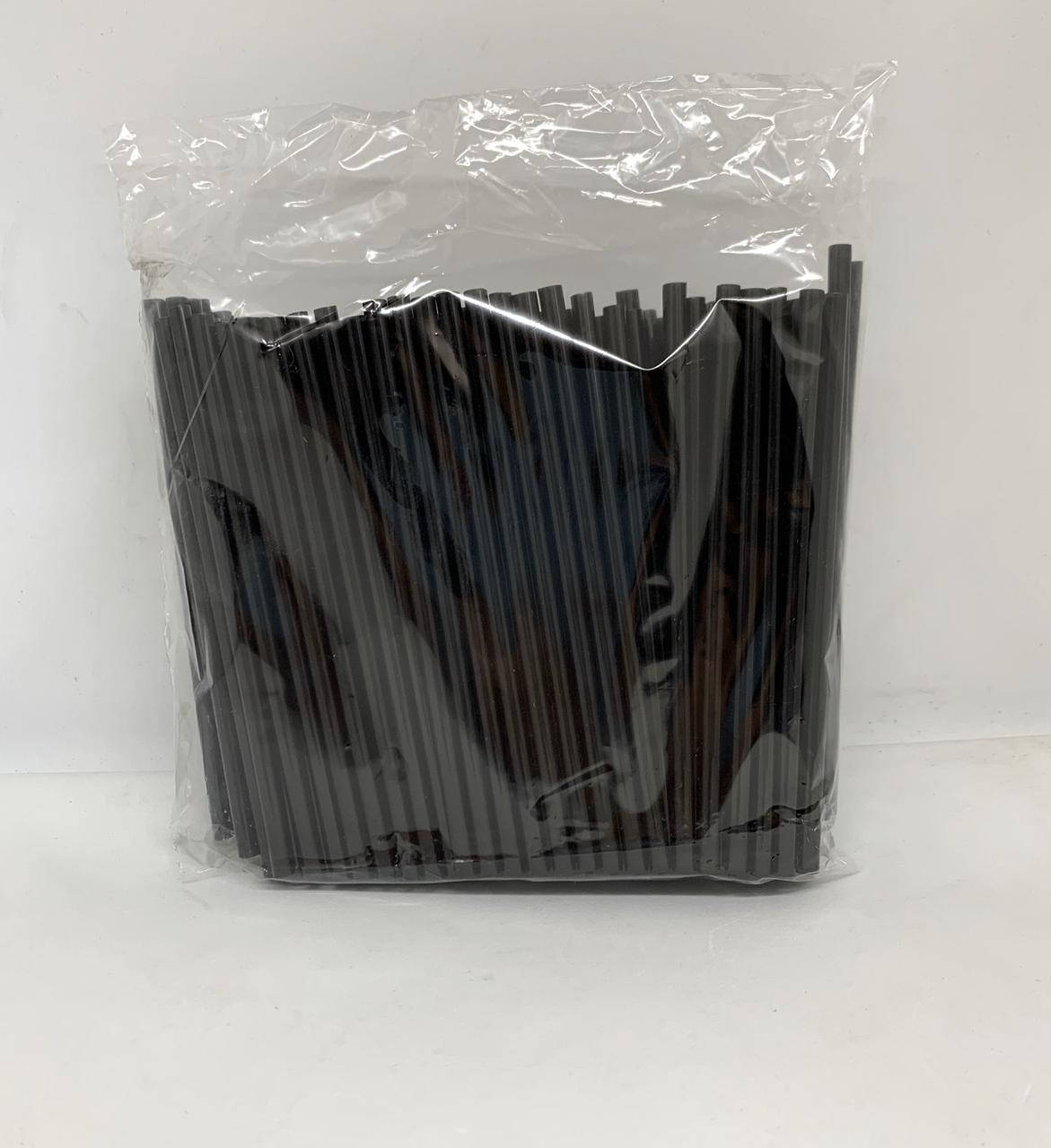 

Трубочка коктейльное Мартини (200шт) (95603)