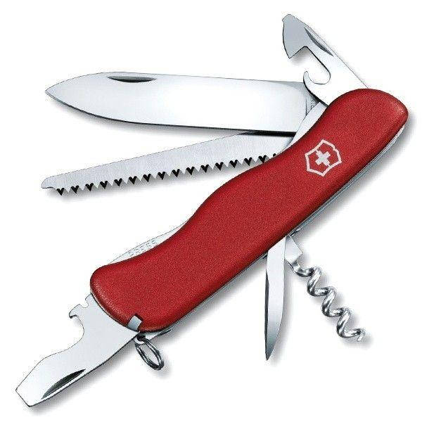 

Нож Victorinox Forester 0.8363