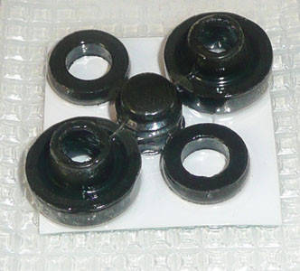 

Ремкомплект тормозного цилиндра Таврия, Славута