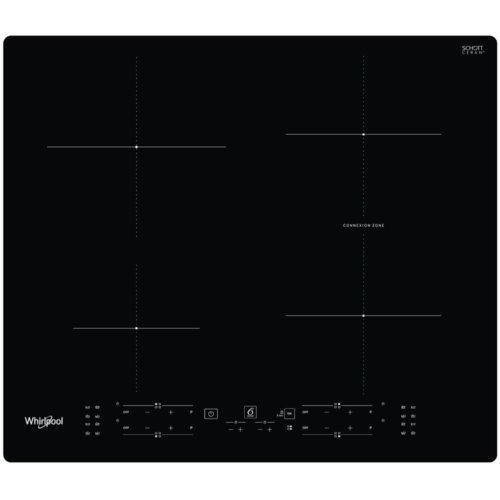 

Варильна поверхня Whirlpool WBB8360NE