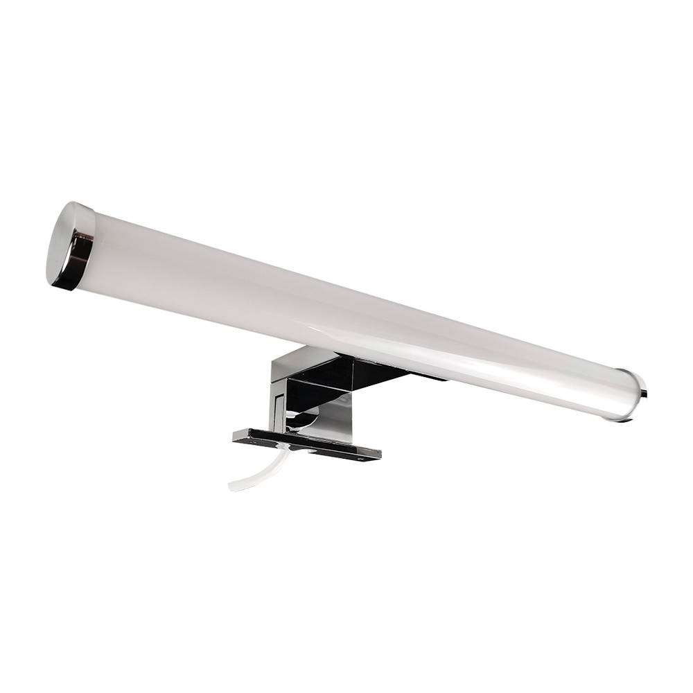 

LED светильник для подсветки зеркал и картин 7W LEBRON L-MRL круглый 4100K 630Lm 500мм