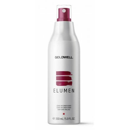 

Спрей по уходу за элюминированными волосами Goldwell Elumen Leave-In Conditioner 150ml