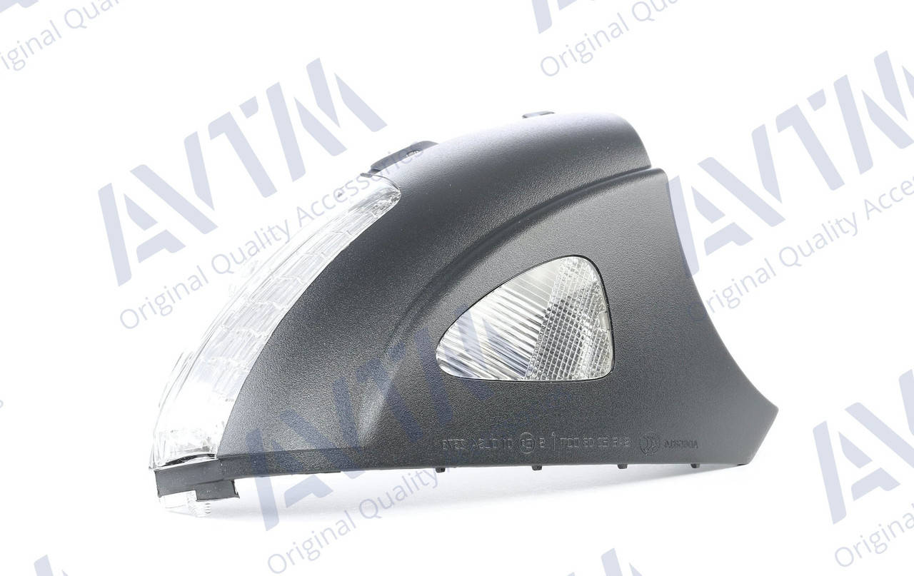 

Указатель поворота Skoda Yeti 2009-2014/Volkswagen Sharan 2010-/Tiguan 2007- правый +подсвкетка в зеркале
